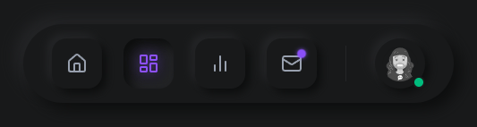 Relaxing Navbar preview