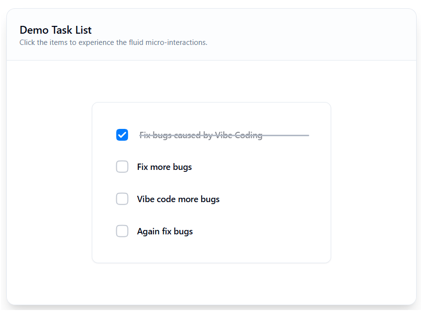 checkbox-v2 preview