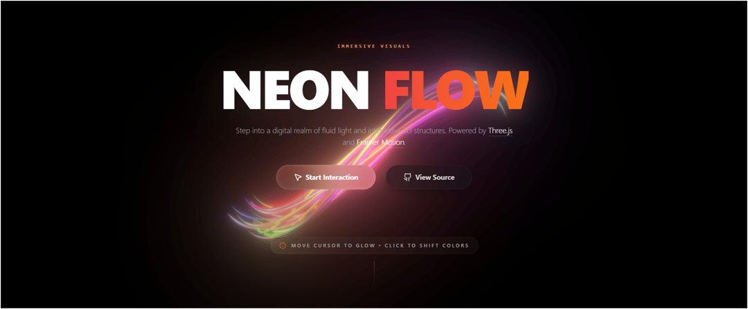 interactive background preview