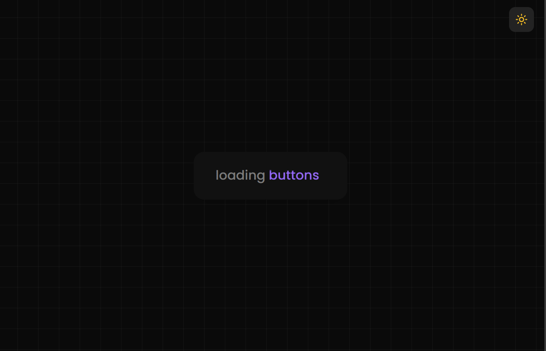 loader 01 preview