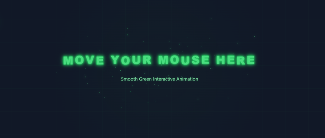 Mouse Hover Text preview