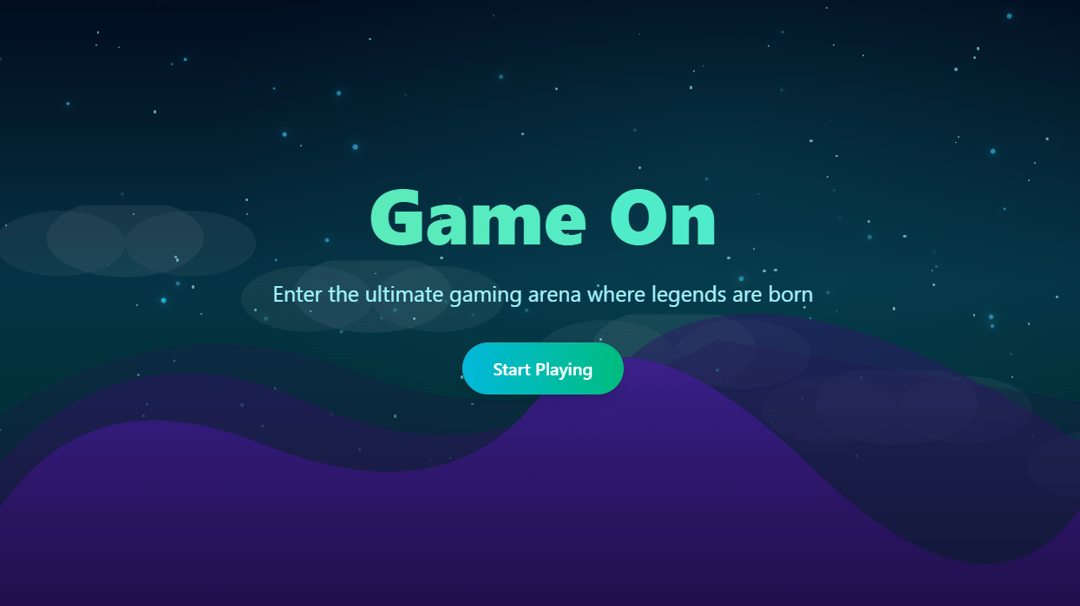 Parallax scrolling 01 preview