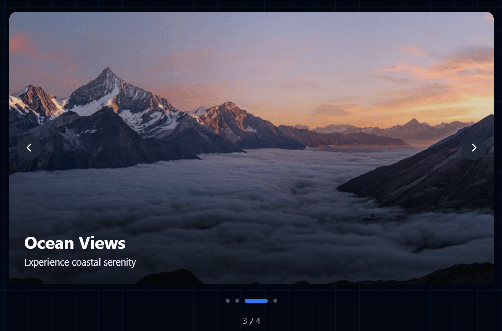 slideshow preview