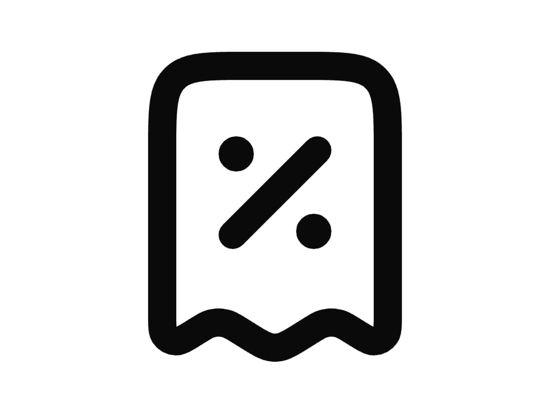 Coupon Icon preview
