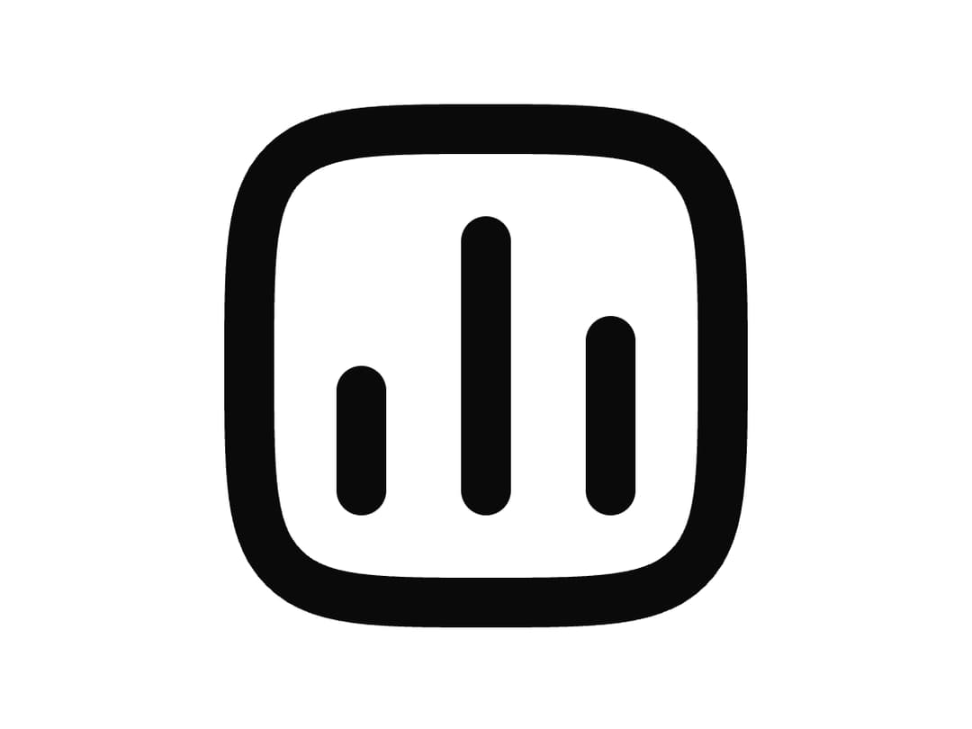 Analytics Icon preview
