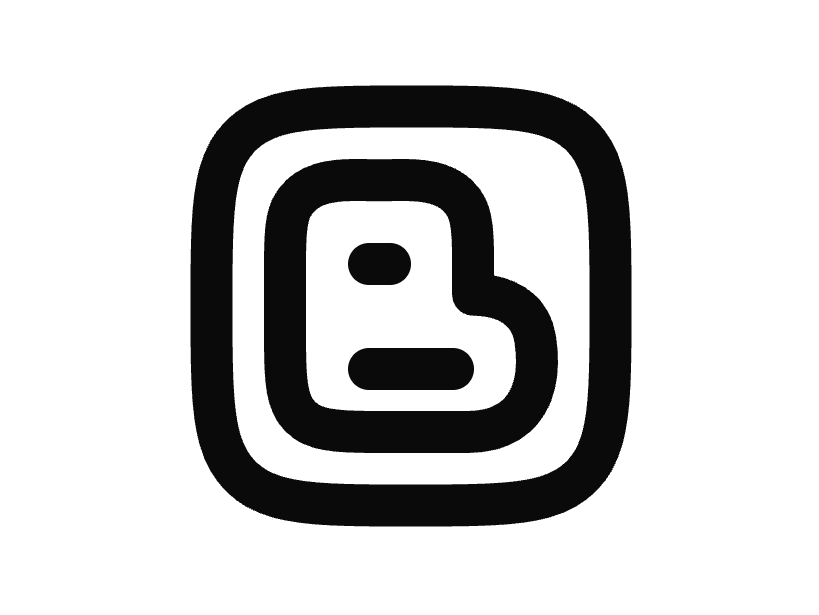 Blogger Icon preview