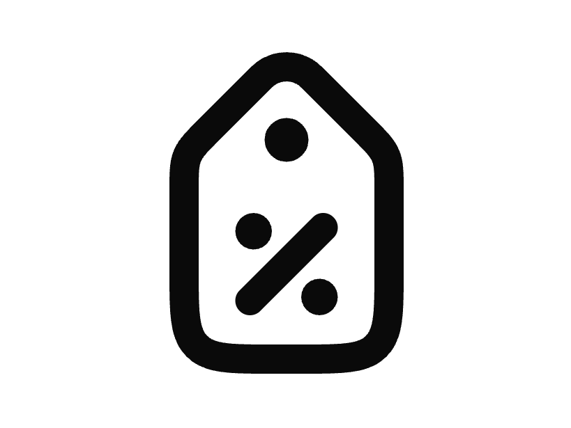 Discount Tag Icon preview
