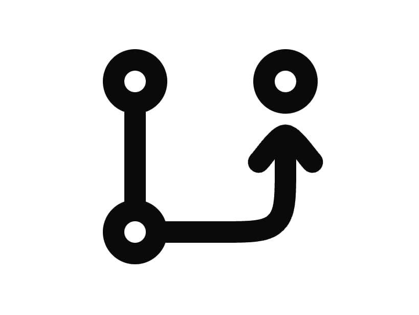 Git Branch Icon preview