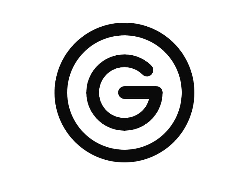 Google Icon preview