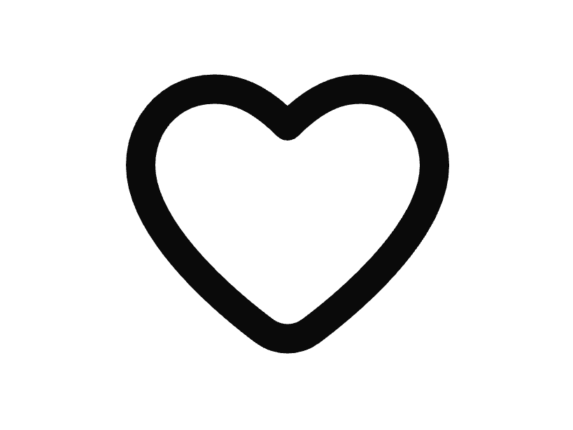 Heart Icon preview