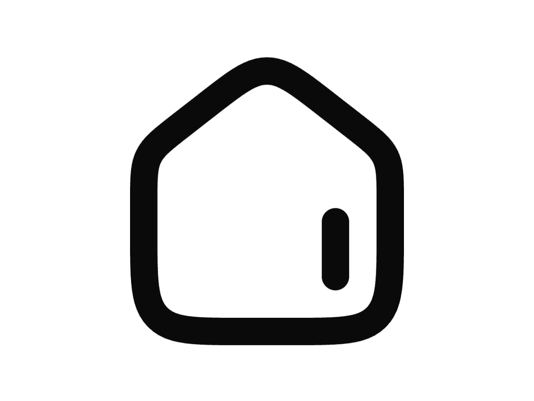 Animated Home Icon preview