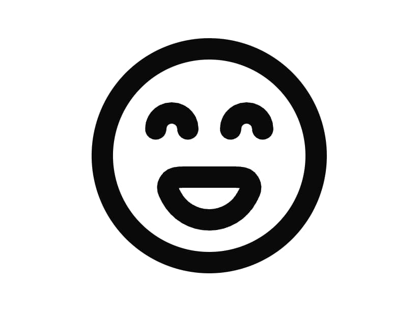 Laugh Icon preview