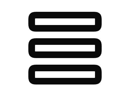 List View Icon preview