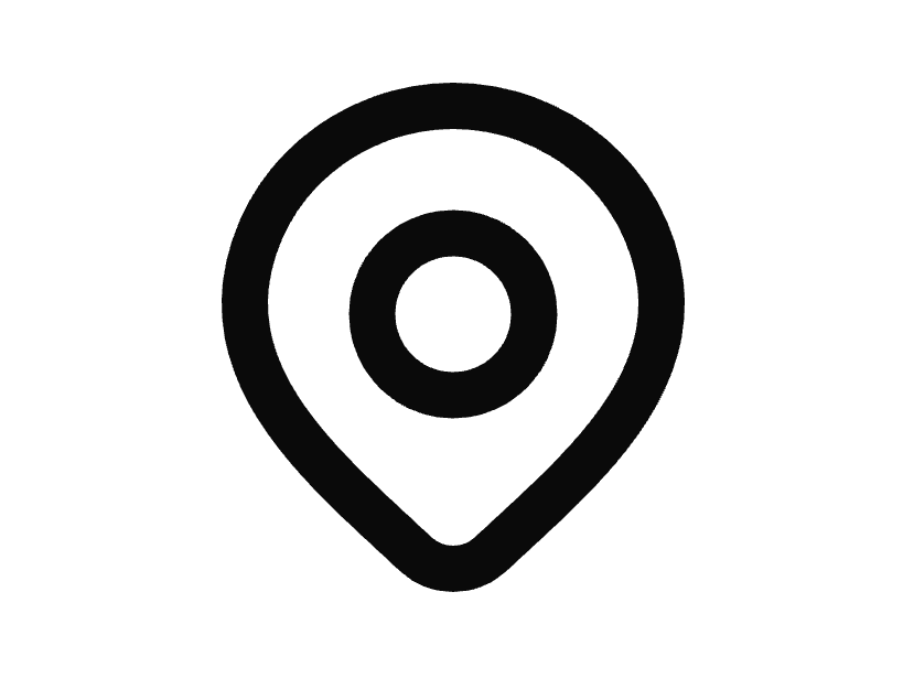 Location Icon preview