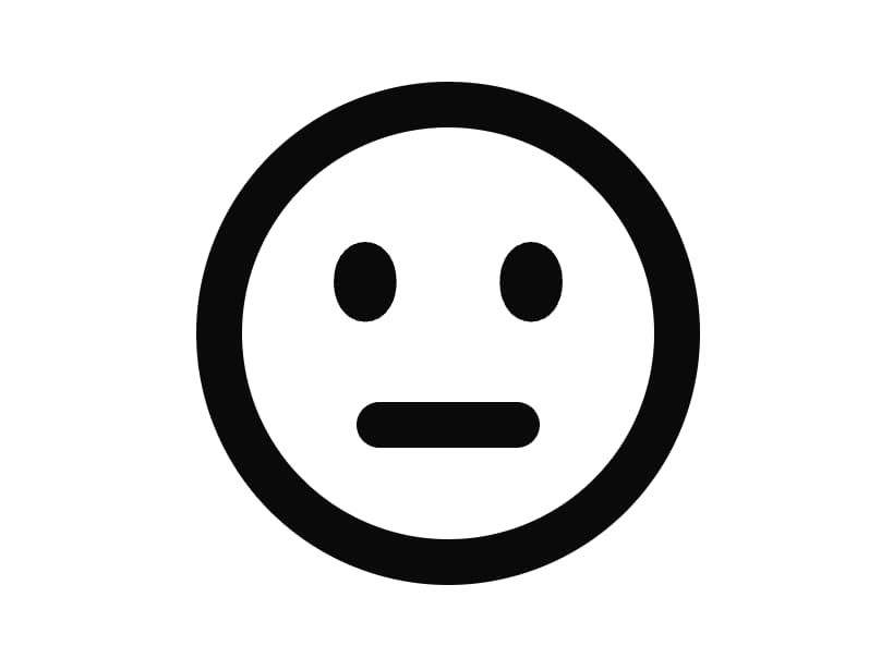 Neutral Icon preview