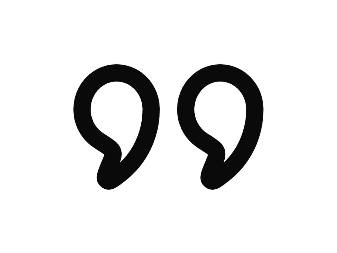 Quote Icon preview