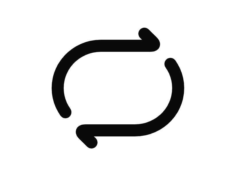Repeat Icon preview