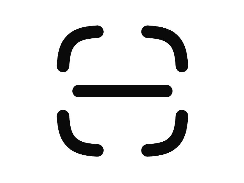 Scan Icon preview