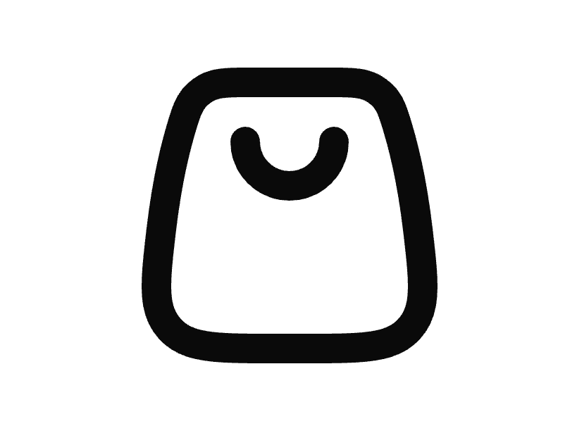Shopping Bag Icon preview