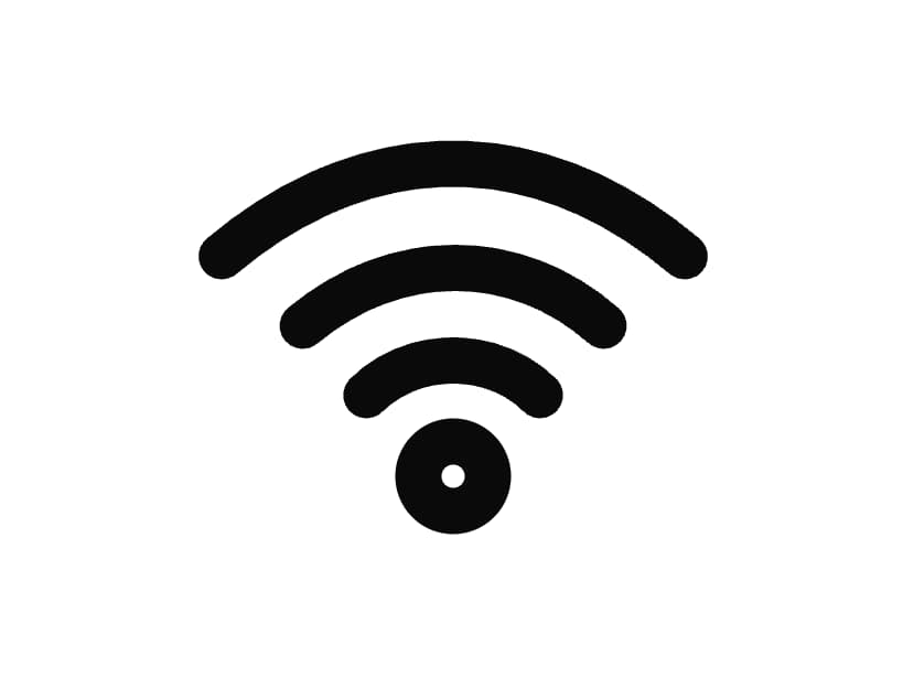 Wifi Icon preview