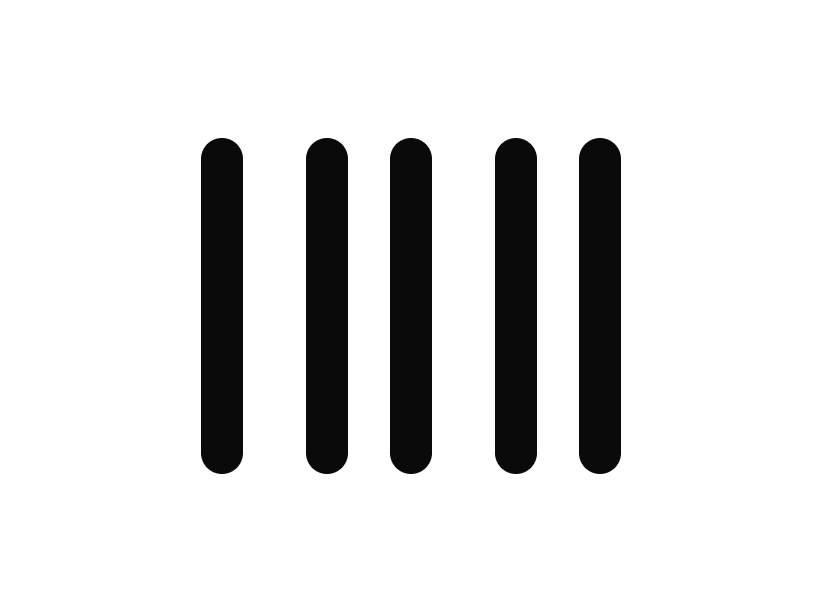 Barcode Icon preview