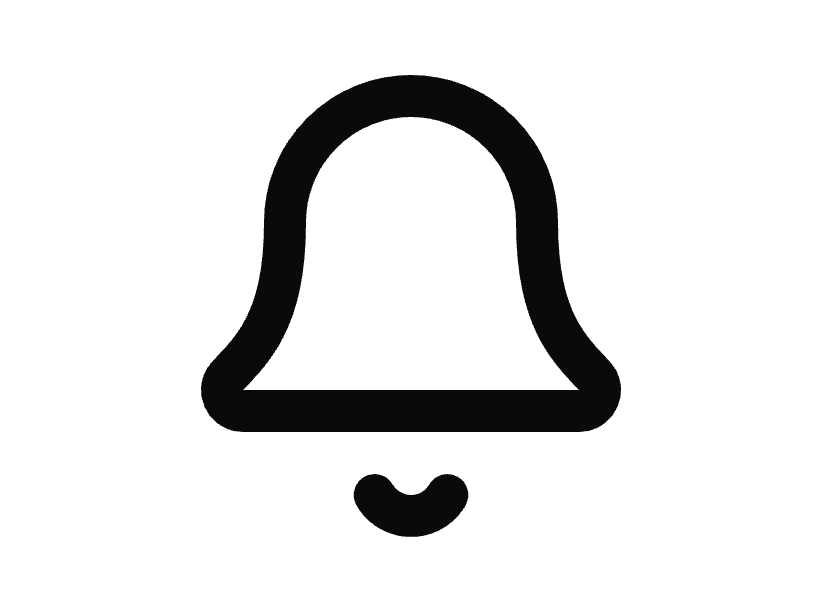 Bell Icon preview