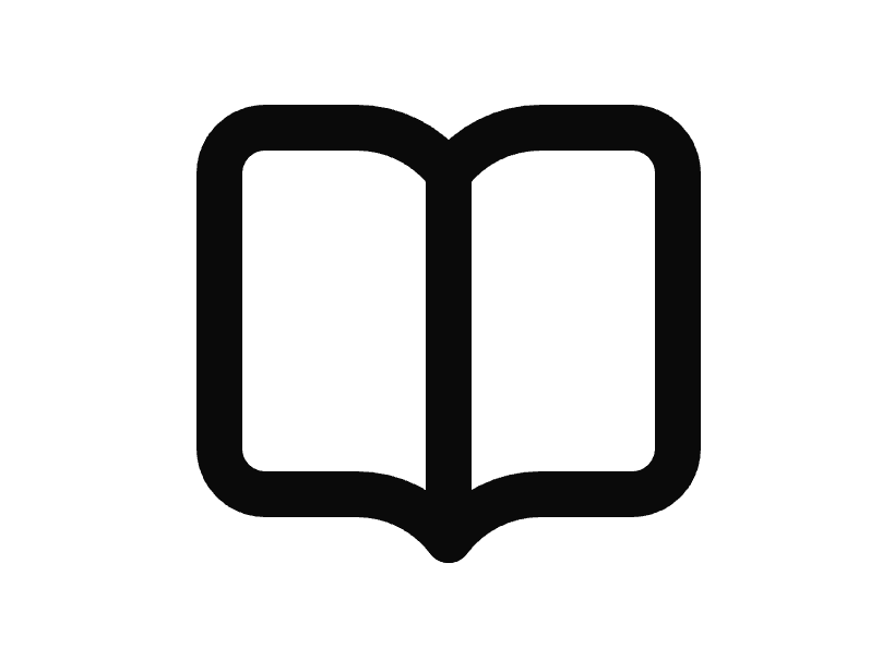 Book Open Icon preview