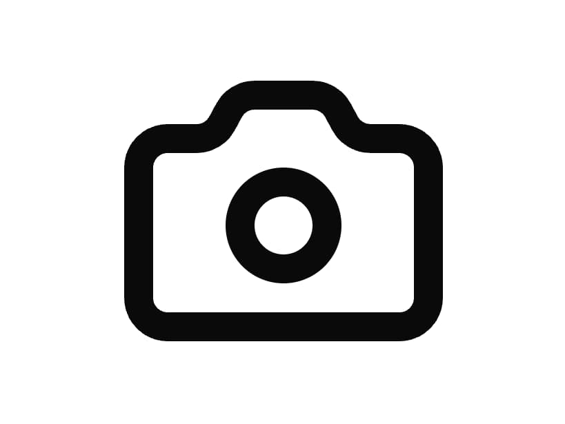 Camera Icon preview