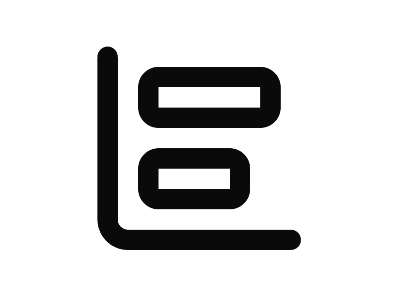 Chart Bar Big Icon preview