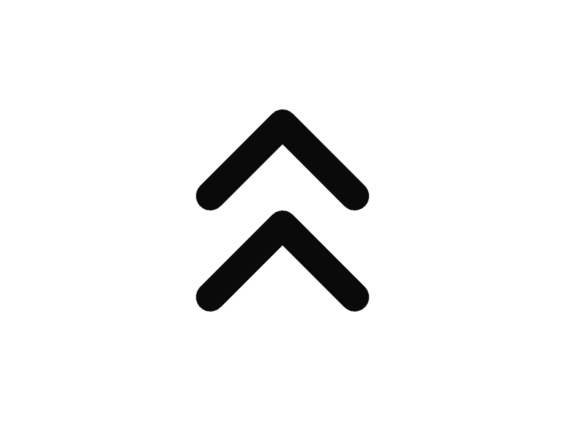 Chevrons Up Icon preview
