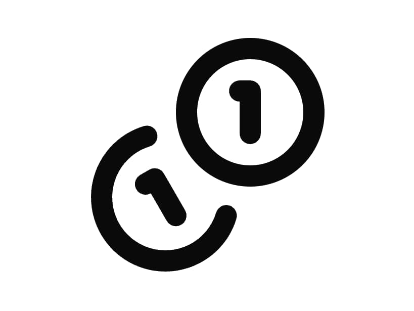 Coins Icon preview