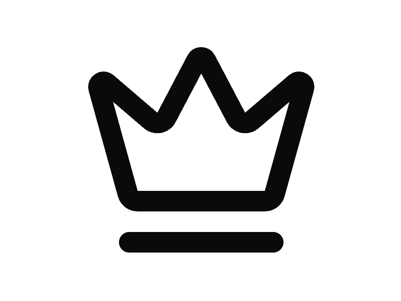 Crown Icon preview