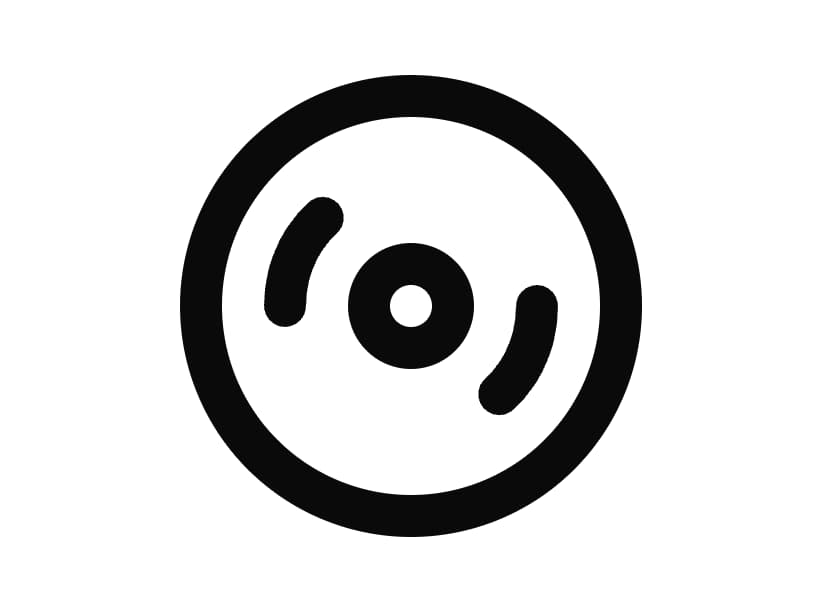 Disc 3 Animated Icon preview