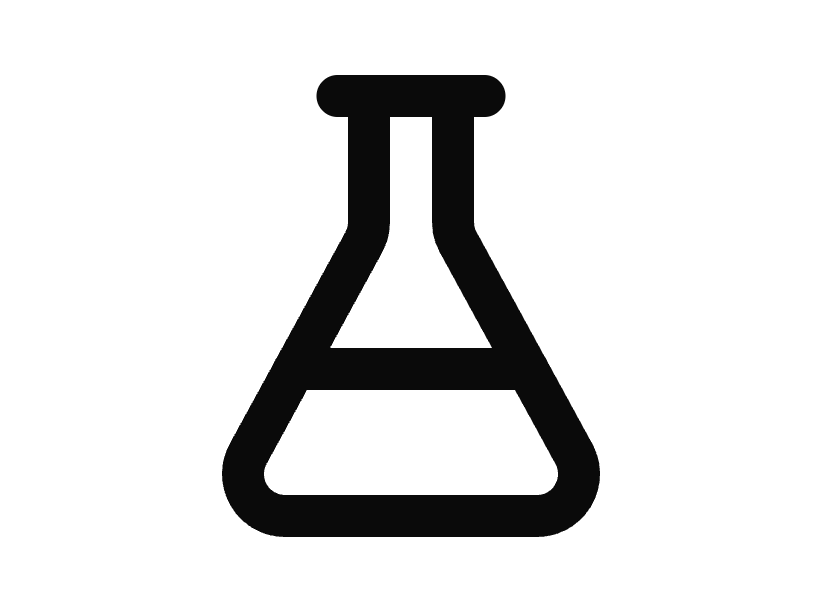 Flask Conical Icon preview