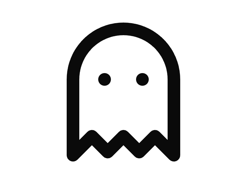 Ghost Icon preview