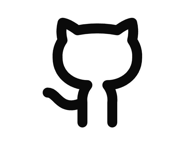 Github Icon preview