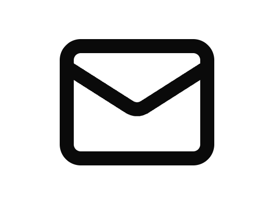 Mail Icon preview