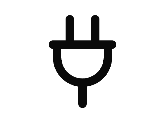 Plug Icon preview