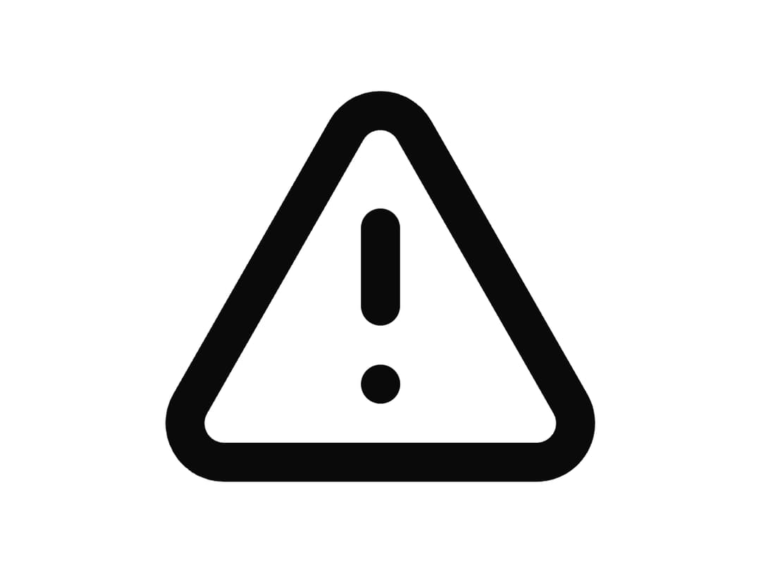 Triangle Alert Icon preview
