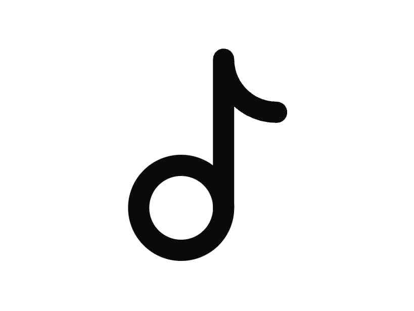 Animated Music Icon preview