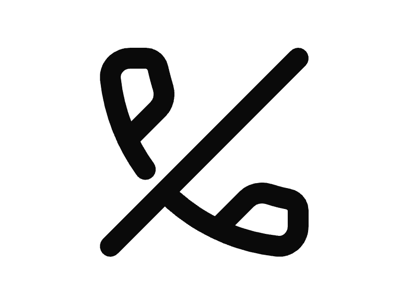 Phone Off Icon preview
