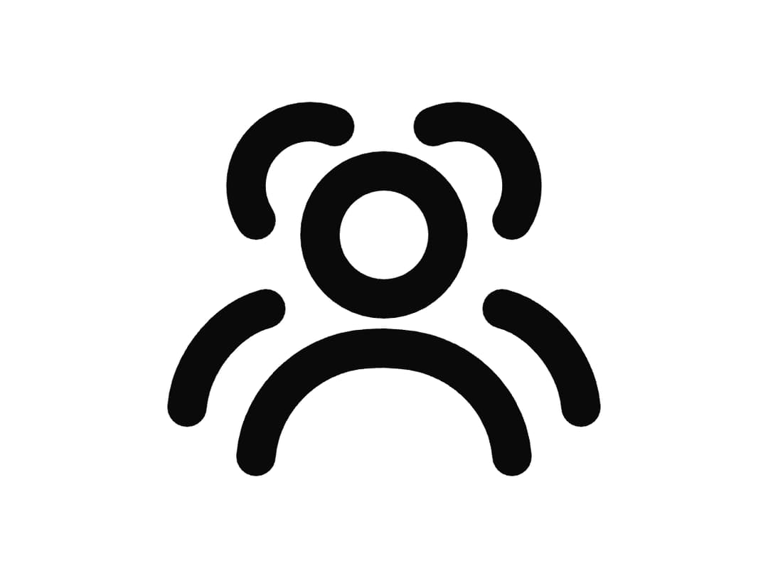 User Group Icon preview