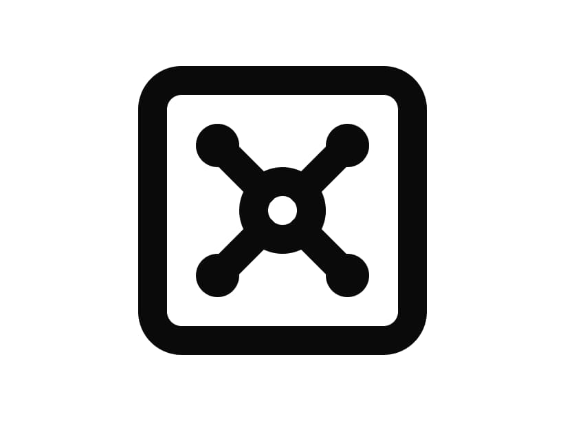 Vault Icon preview