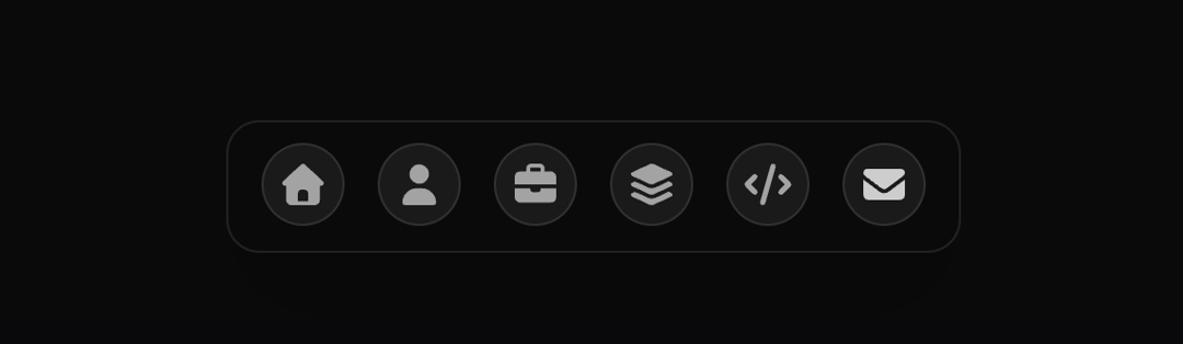 Dock preview