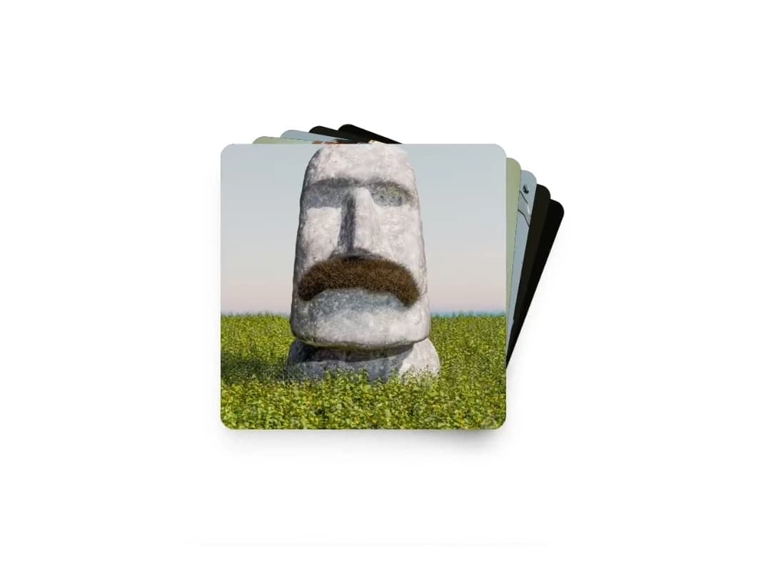 Image Stack Carousel preview