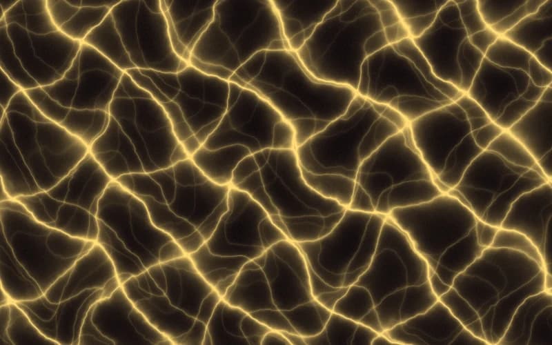 Neuro Noise · Sensation shader preview