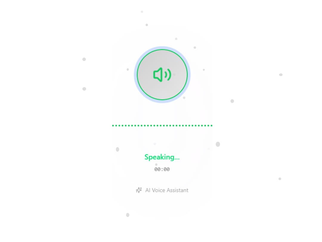 IA Siri Chat preview