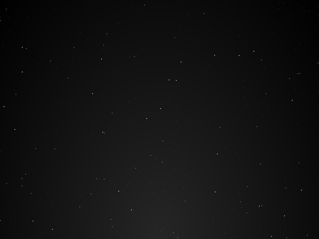 Stars preview