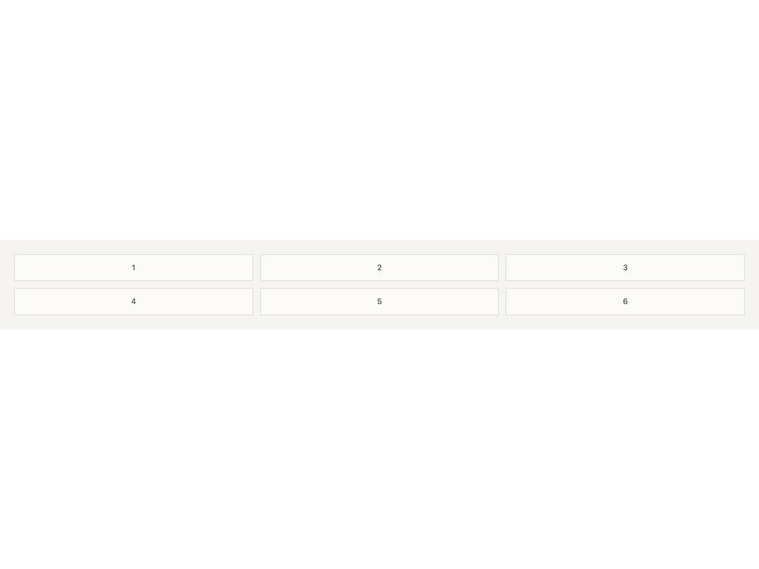 Grid preview