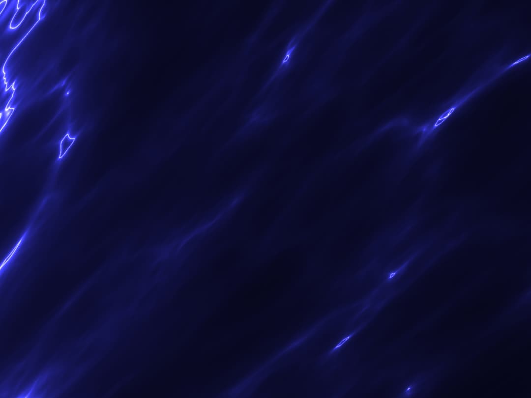 Electric Mist preview